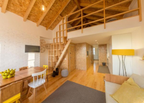 Porto Perto Apartments
